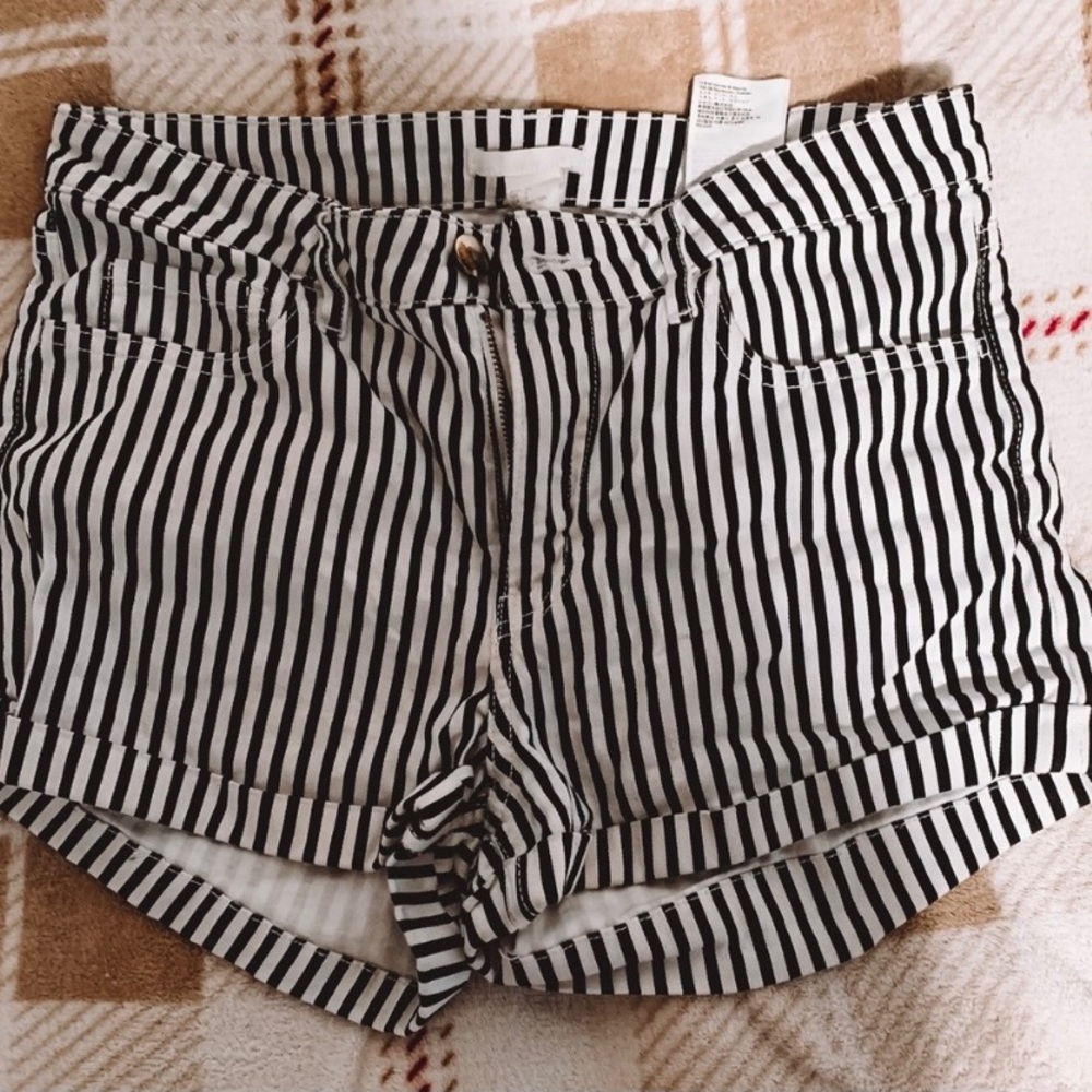 Women’s Shorts